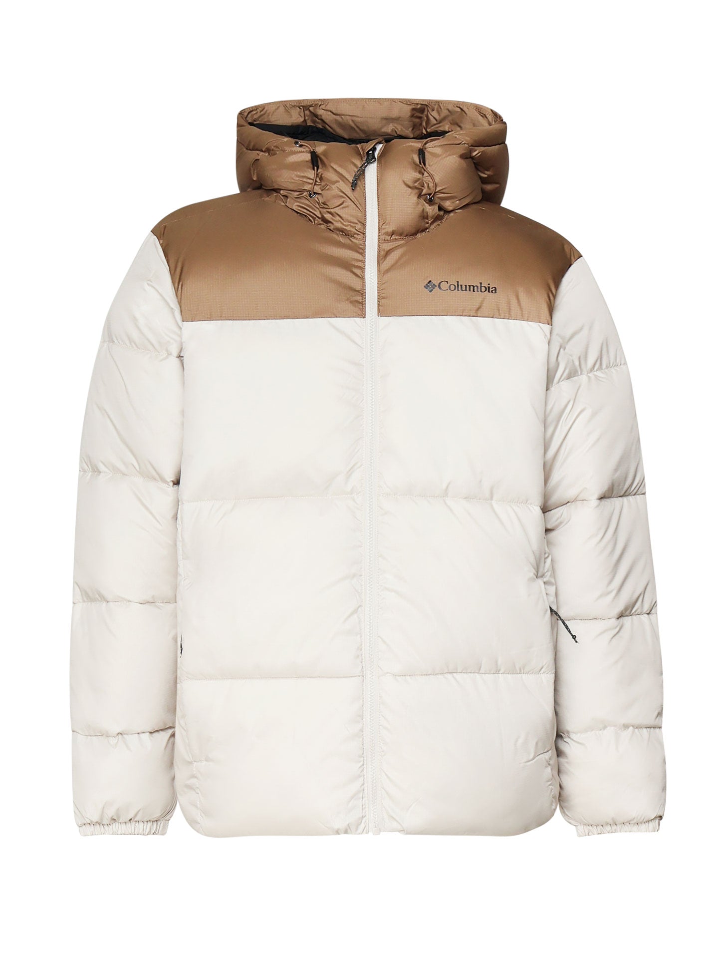 Puffect II Hooded Jacket 2086851278 278 COLUMBIA 
