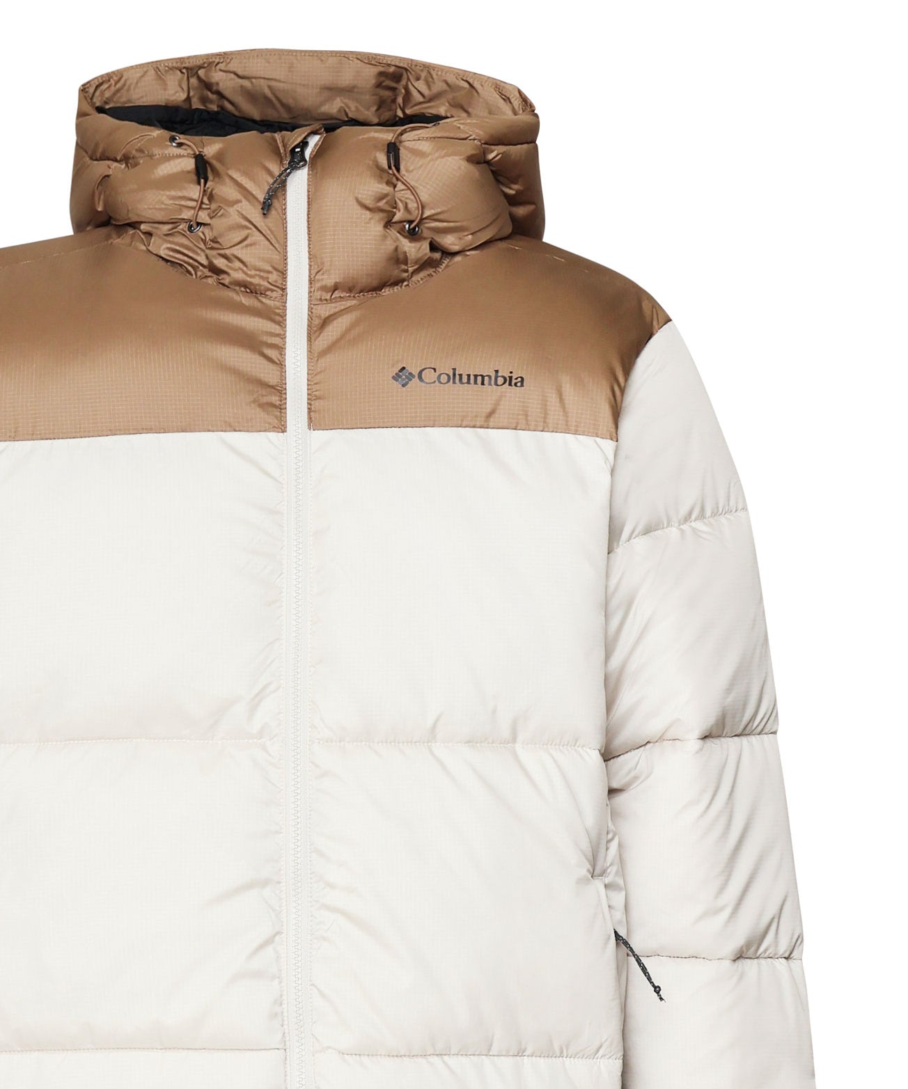 Puffect II Hooded Jacket 2086851278 278 COLUMBIA 