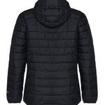 Powder Lite II Hooded Jacket 2086944010 010 COLUMBIA 