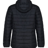 Powder Lite II Hooded Jacket 2086944010 010 COLUMBIA 