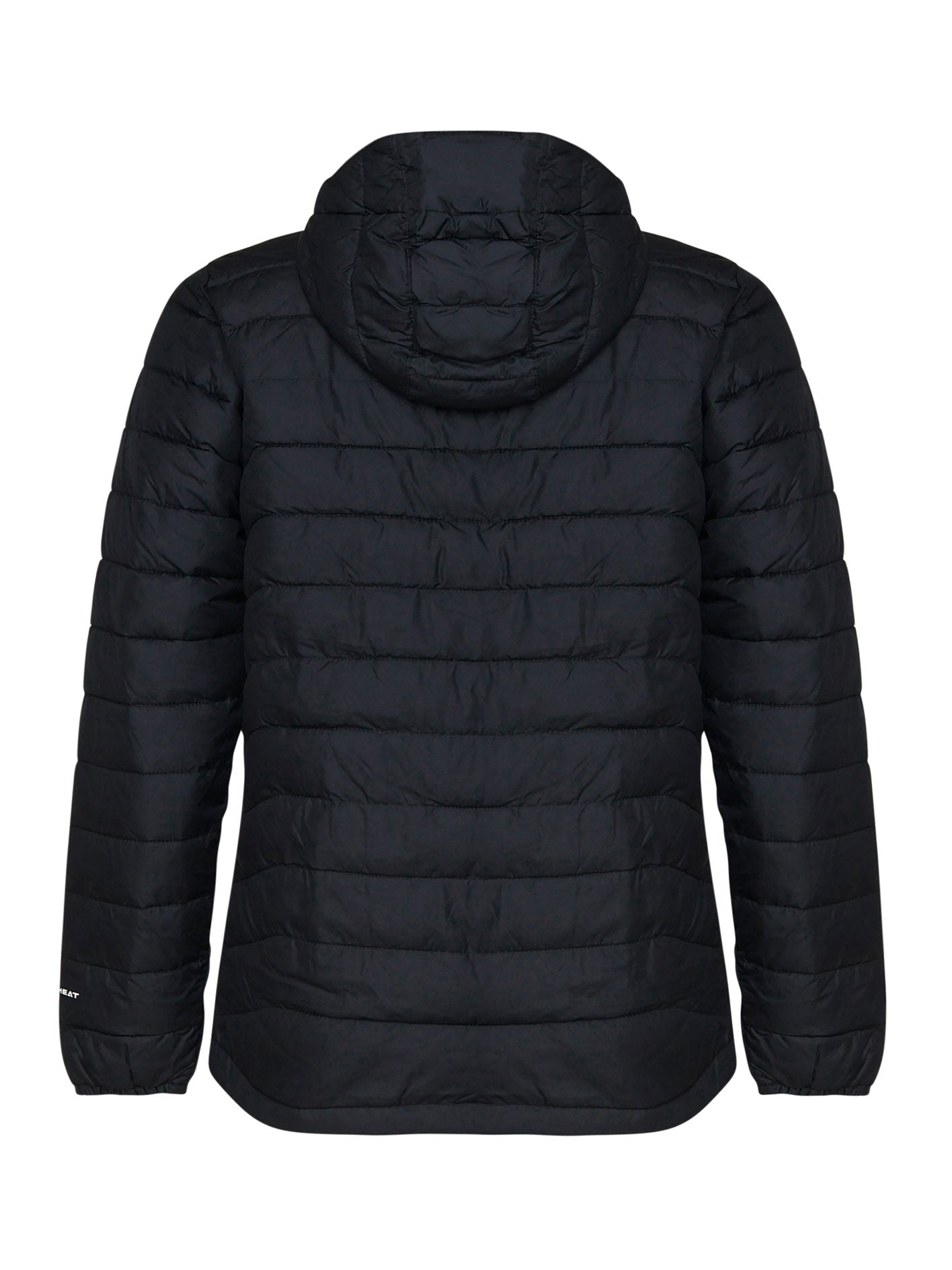Powder Lite II Hooded Jacket 2086944010 010 COLUMBIA 