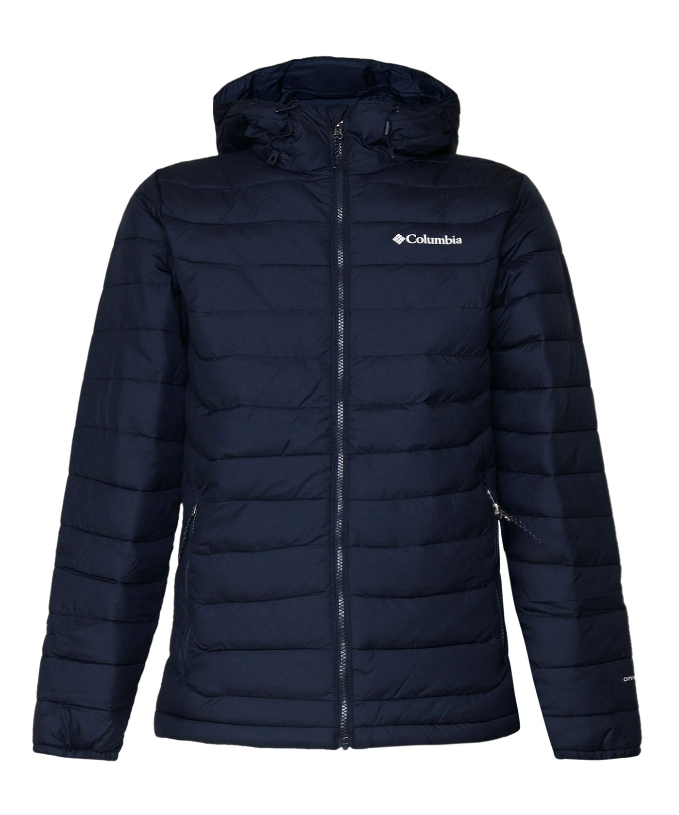 Powder Lite II Hooded Jacket 2086944464 464 COLUMBIA 