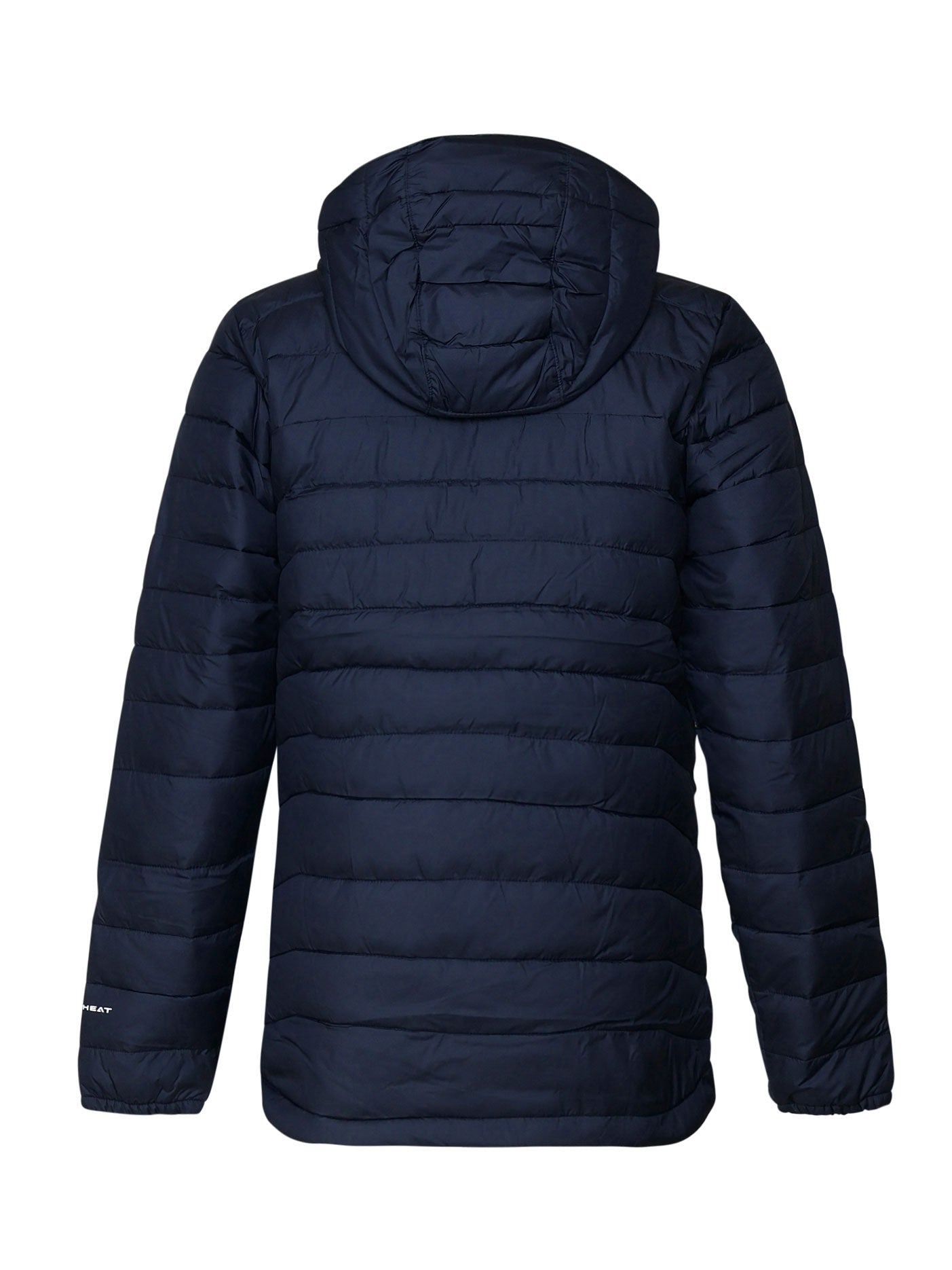 Powder Lite II Hooded Jacket 2086944464 464 COLUMBIA 