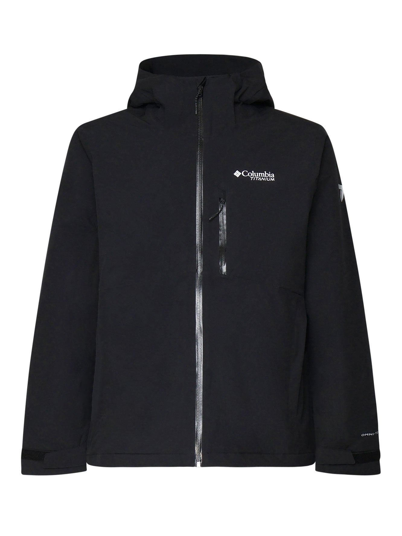 Explorer's Edge II Insulated Jacket 2101634010 010 COLUMBIA 