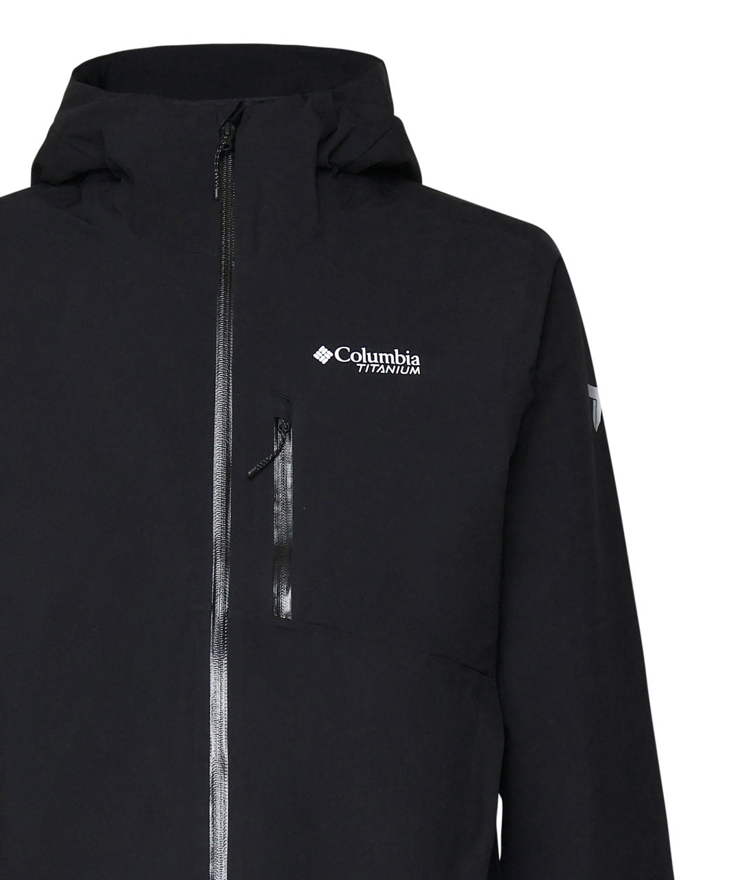 Explorer's Edge II Insulated Jacket 2101634010 010 COLUMBIA 