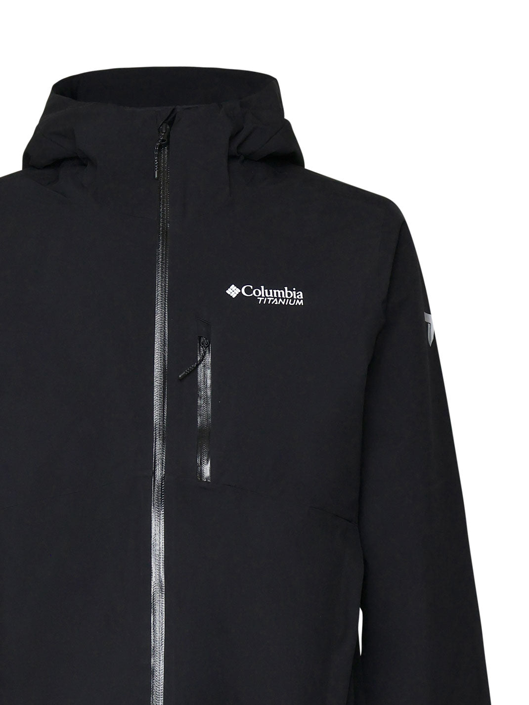 Explorer's Edge II Insulated Jacket 2101634010 010 COLUMBIA 