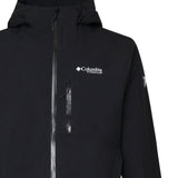 Explorer's Edge II Insulated Jacket 2101634010 010 COLUMBIA 