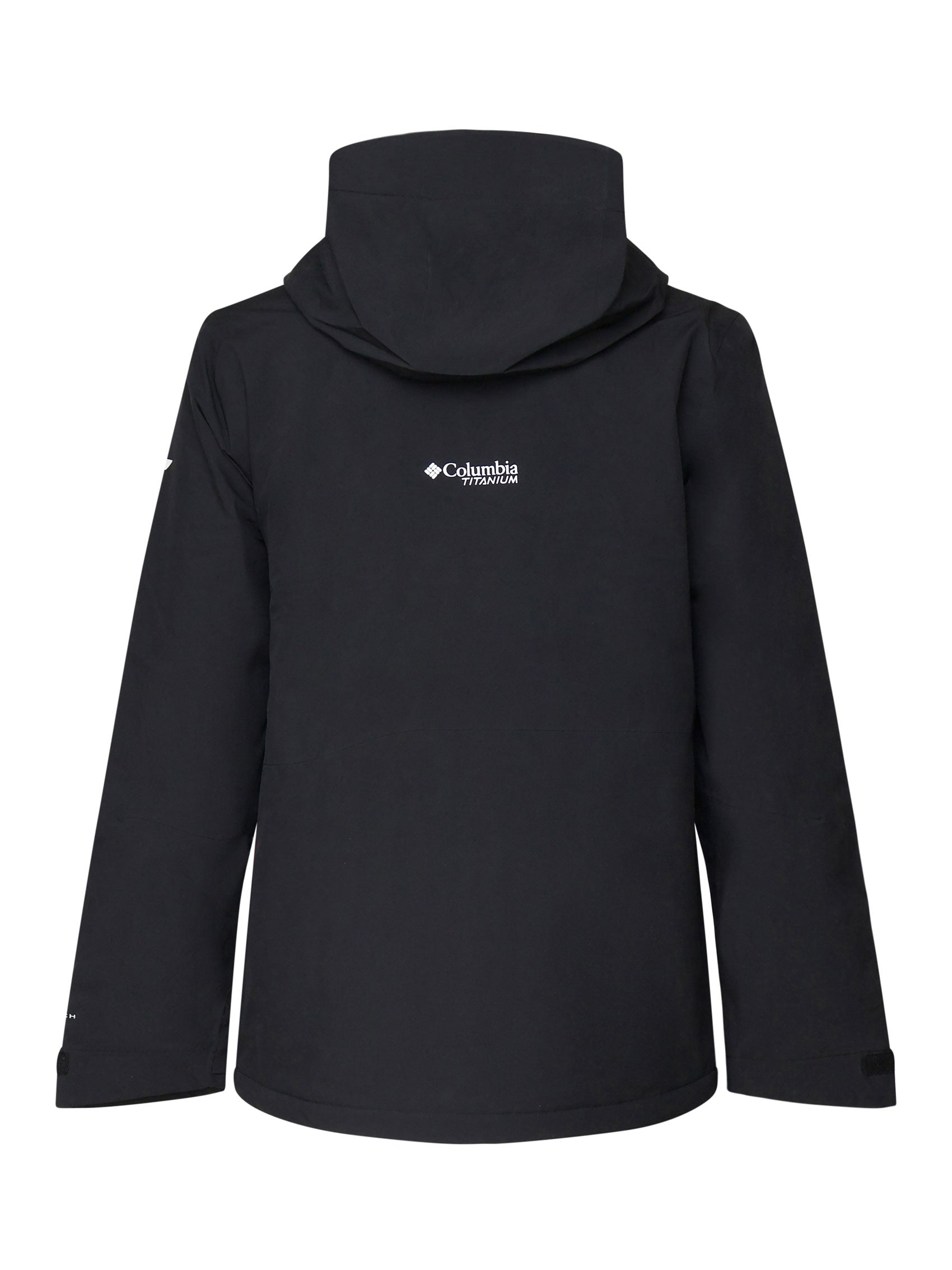 Explorer's Edge II Insulated Jacket 2101634010 010 COLUMBIA 