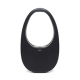Swipe bag in pelle COPBA01405 BLACK COPERNI 