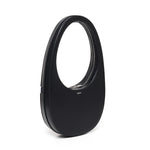 Swipe bag in pelle COPBA01405 BLACK COPERNI 