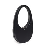 Swipe bag in pelle COPBA01405 BLACK COPERNI 