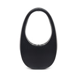 Swipe bag in pelle COPBA01405 BLACK COPERNI 