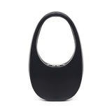Swipe bag in pelle COPBA01405 BLACK COPERNI 