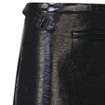 Mini gonna glossy 424CJU198VY0014 9999 COURREGES 