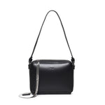 Cloud bag in leather 424GSA146CR0065 9999 COURREGES 