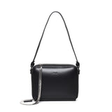 Cloud bag in leather 424GSA146CR0065 9999 COURREGES 