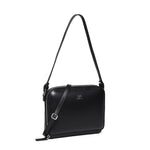 Cloud bag in leather 424GSA146CR0065 9999 COURREGES 