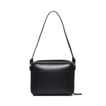 Cloud bag in leather 424GSA146CR0065 9999 COURREGES 