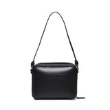 Cloud bag in leather 424GSA146CR0065 9999 COURREGES 