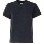 T-shirt in cotone VESJTS006JS0110 9071 COURREGES 