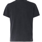 T-shirt in cotone VESJTS006JS0110 9071 COURREGES 