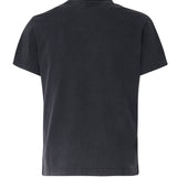 T-shirt in cotone VESJTS006JS0110 9071 COURREGES 