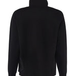 Felpa con chiusura a zip 17CLKN016A00 6599M999 C.P. COMPANY 