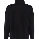 Felpa con chiusura a zip 17CLKN016A00 6599M999 C.P. COMPANY 