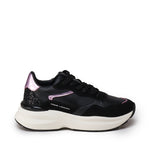 Sneakers faith in pelle 21700AA7 20 CRIME LONDON 
