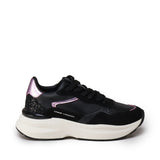 Sneakers faith in pelle 21700AA7 20 CRIME LONDON 