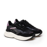 Sneakers faith in pelle 21700AA7 20 CRIME LONDON 