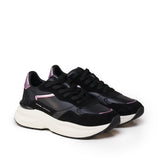 Sneakers faith in pelle 21700AA7 20 CRIME LONDON 