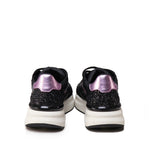 Sneakers faith in pelle 21700AA7 20 CRIME LONDON 