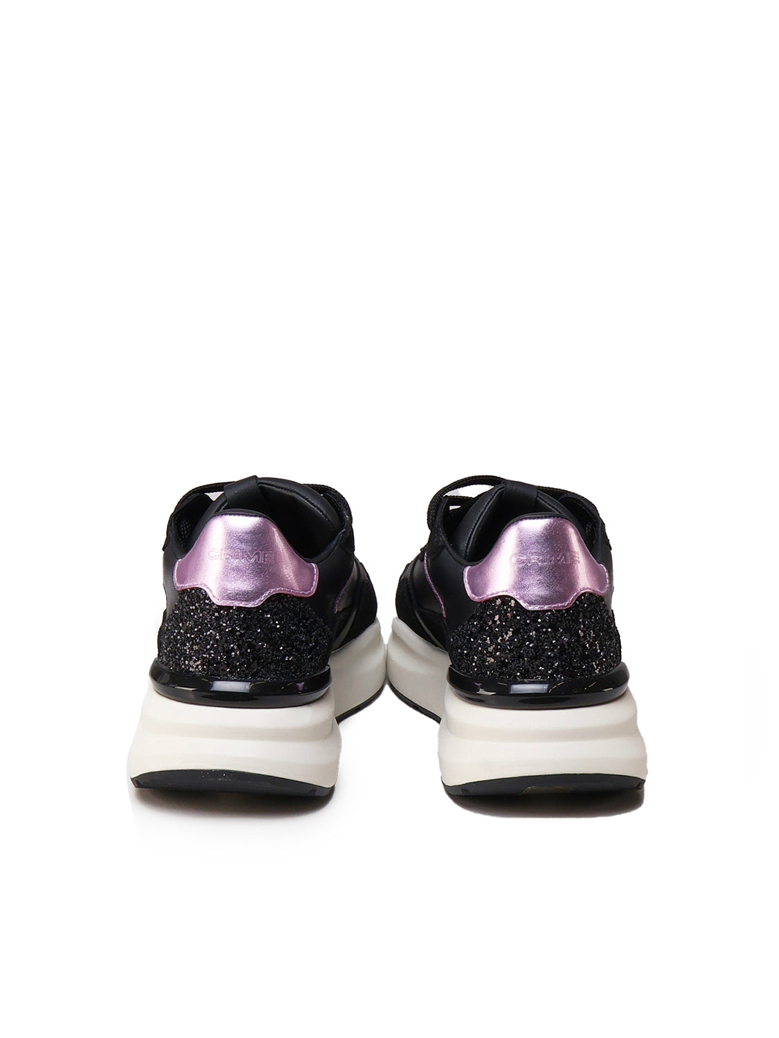 Sneakers faith in pelle 21700AA7 20 CRIME LONDON 
