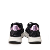 Sneakers faith in pelle 21700AA7 20 CRIME LONDON 