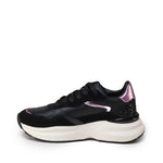 Sneakers faith in pelle 21700AA7 20 CRIME LONDON 