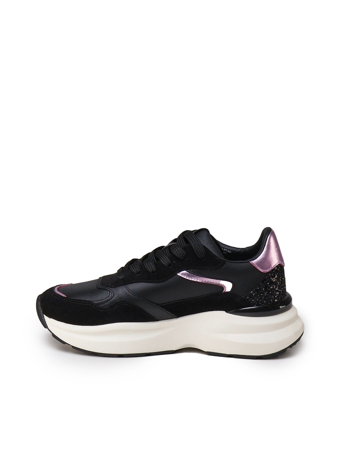 Sneakers faith in pelle 21700AA7 20 CRIME LONDON 