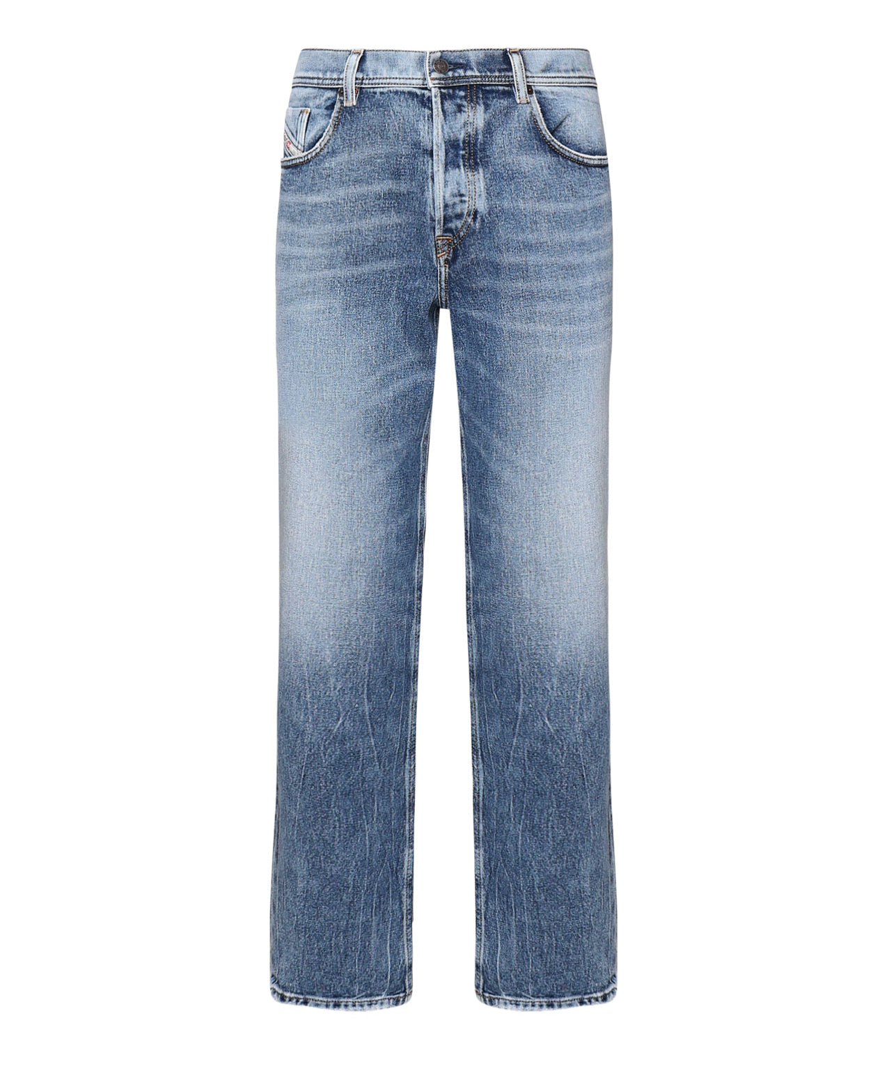 Jeans in cotone A10229 09J5401 DIESEL 