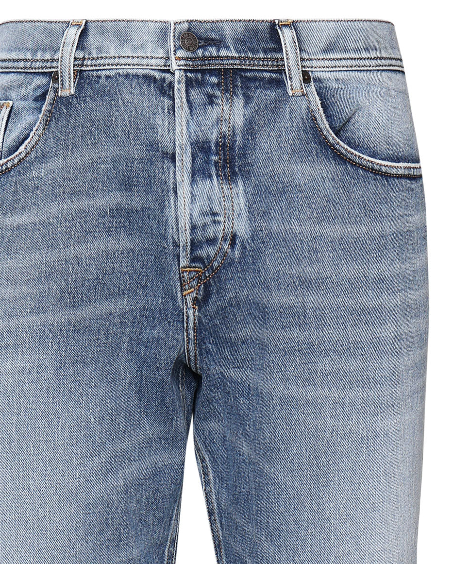 Jeans in cotone A10229 09J5401 DIESEL 