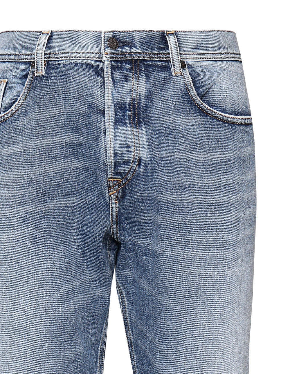 Jeans in cotone A10229 09J5401 DIESEL 