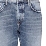 Jeans in cotone A10229 09J5401 DIESEL 