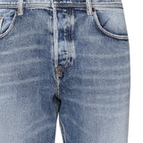 Jeans in cotone A10229 09J5401 DIESEL 