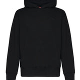 Felpa in cotone<BR/> A11304 0GYCJ9XX DIESEL 