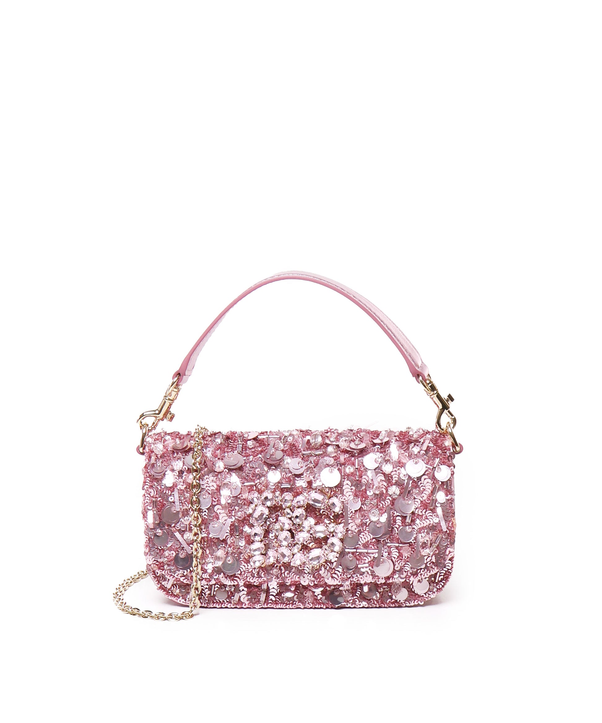 Borsa a spalla 3.5 BB7603 A9U838B404 DOLCE & GABBANA 