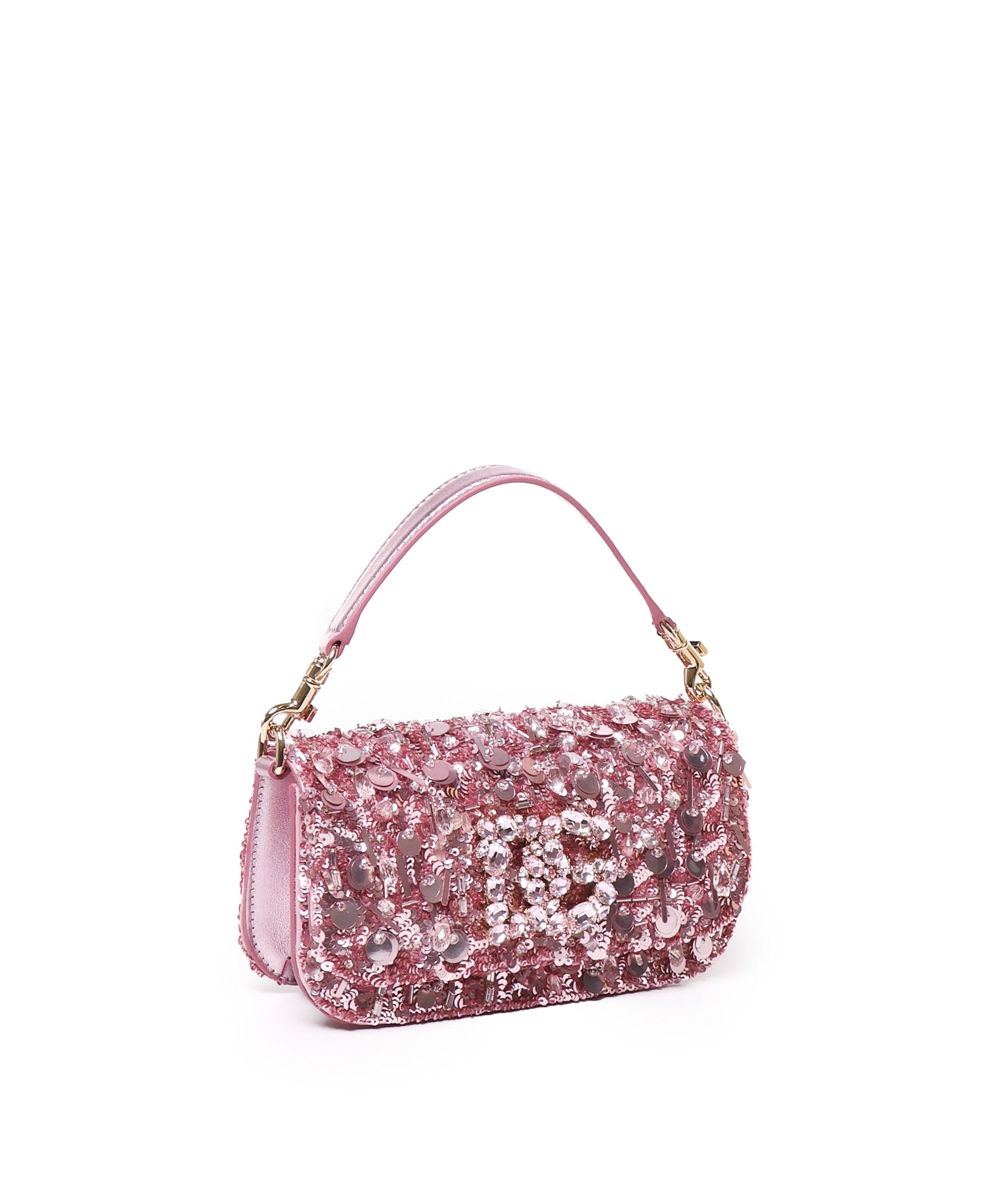 Borsa a spalla 3.5 BB7603 A9U838B404 DOLCE & GABBANA 