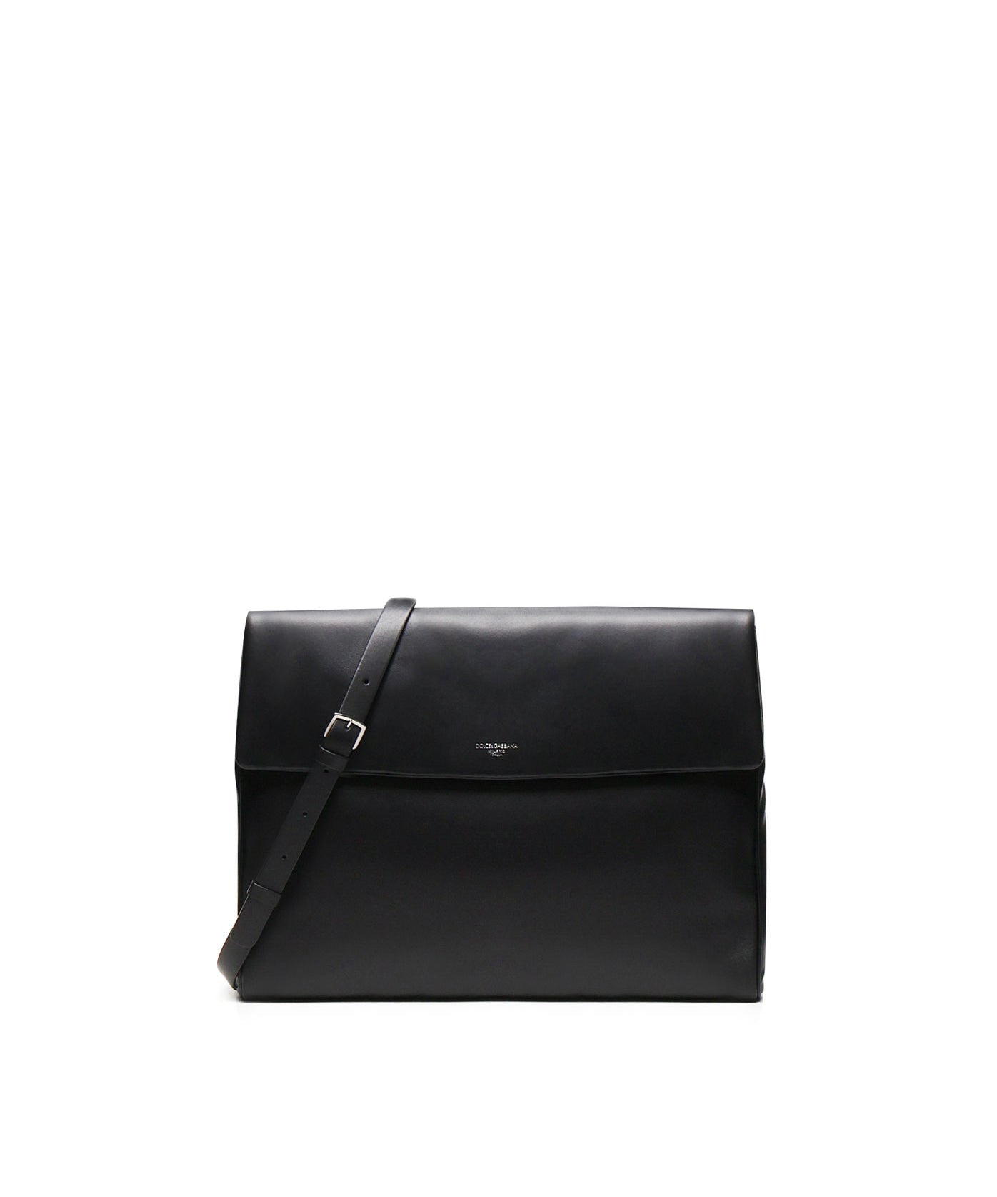 Crossbody bag in pelle BM3082 AF98480999 DOLCE & GABBANA 
