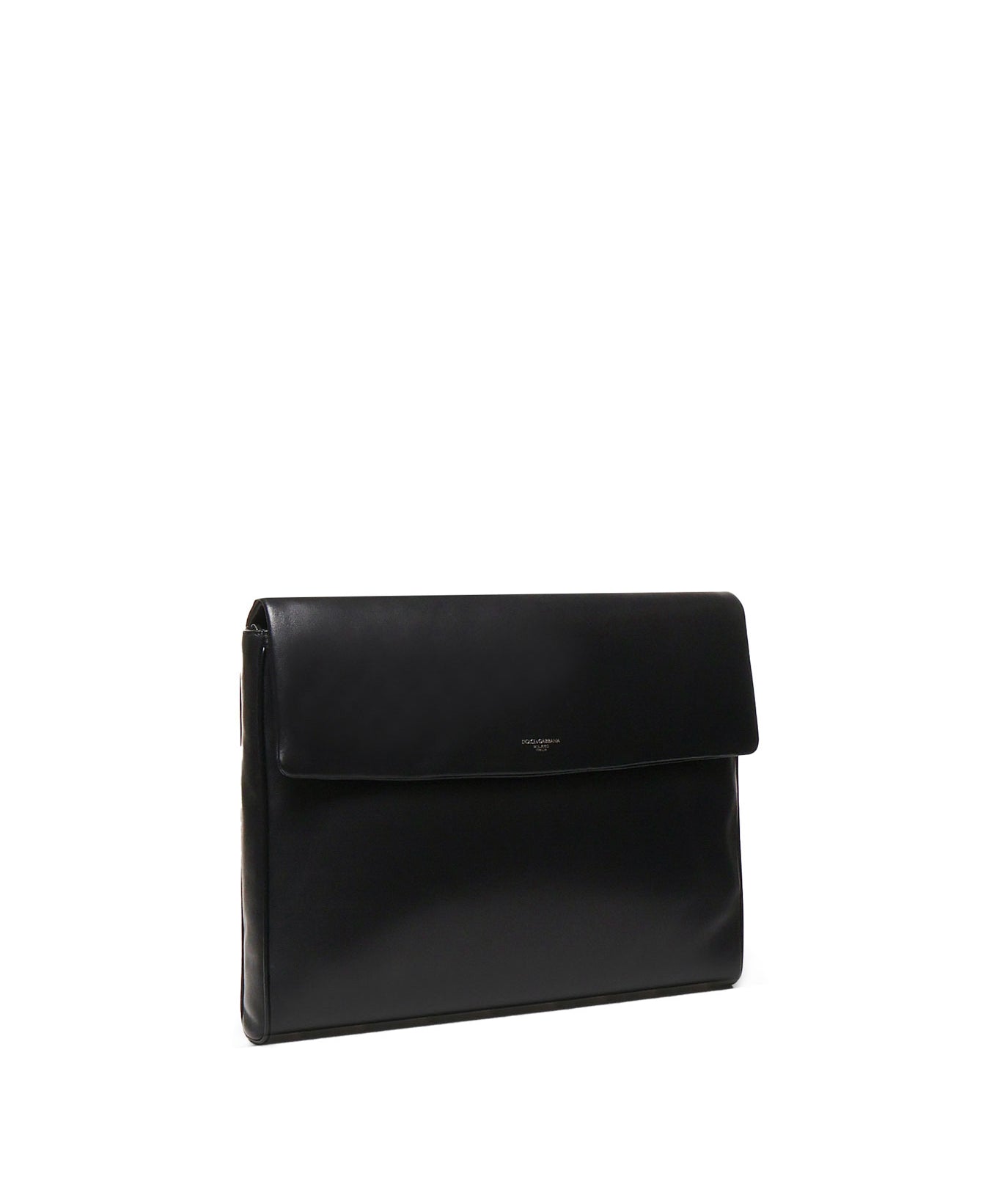 Crossbody bag in pelle BM3082 AF98480999 DOLCE & GABBANA 