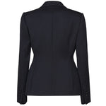 Giacca smoking F27CTT FUBGEN0000 DOLCE & GABBANA 