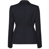 Giacca smoking F27CTT FUBGEN0000 DOLCE & GABBANA 