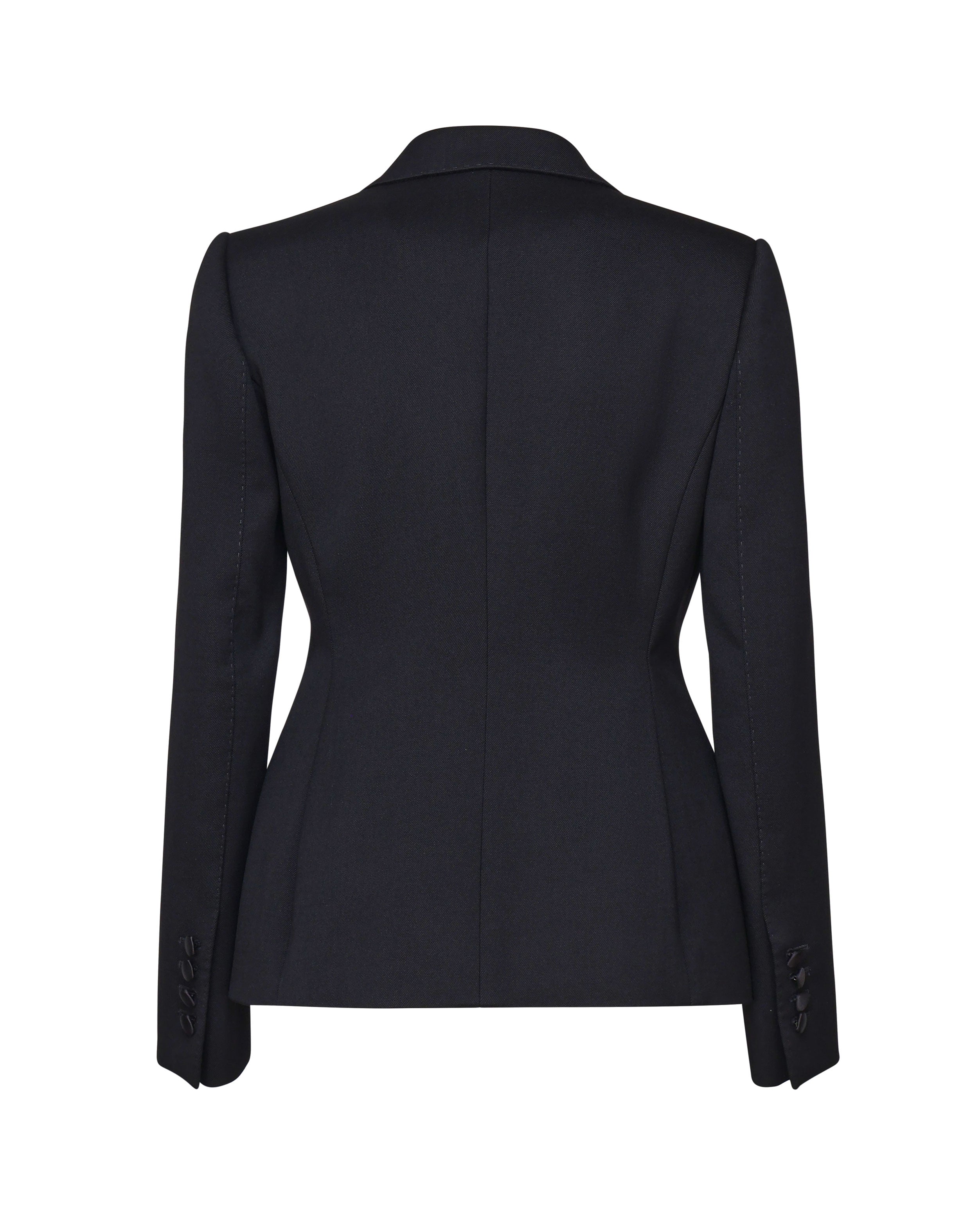 Giacca smoking F27CTT FUBGEN0000 DOLCE & GABBANA 